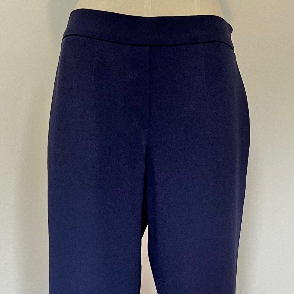 Aritzia cropped pant